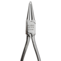 Szczypce Segera do pierścieni wewnętrznych 19-60 mm 2461 C19 Belzer