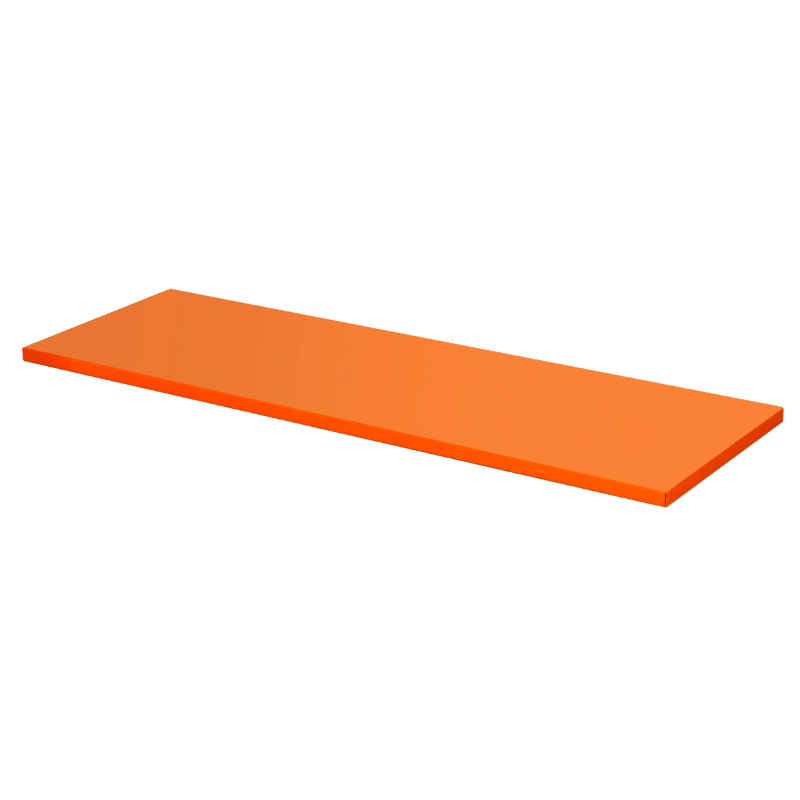 Półka dolna do stołów warsztatowych 150 x 50 cm 1495WB15-AC1 BAHCO Bahcocentrum.pl