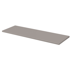 Półka dolna do stołów warsztatowych 180 x 50 cm 1495WB18-AC1GR Bahco