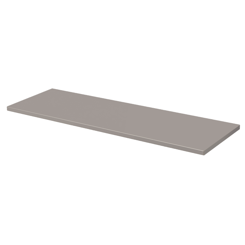 Półka dolna do stołów warsztatowych 180 x 50 cm 1495WB18-AC1GR Bahco Bahcocentrum.pl