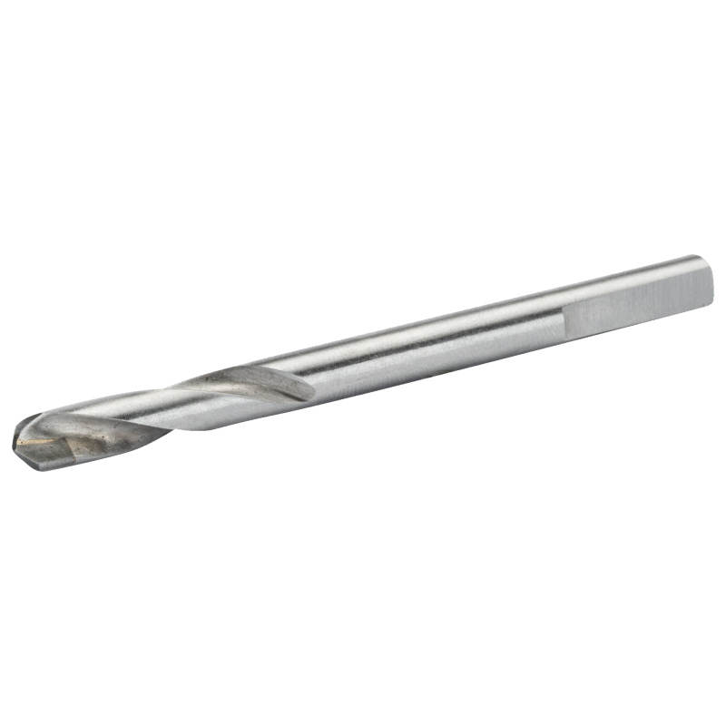 Wiertła prowadzące z końcówką węglikową do uchwytów Ø 6.35 mm 3834-DRL-CT Bahco Wiertła prowadzące z końcówką węglikową do uchwytów Ø 6.35 mm 3834-DRL-CT Bahco Bahcocentrum.pl