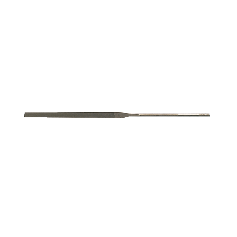 Pilnik igłowy płaski do metalu zgrubny 140 mm nieoprawiony 2-300-14-0-0 Bahco Pilnik igłowy płaski do metalu zgrubny 140 mm nieoprawiony 2-300-14-0-0 Bahco Bahcocentrum.pl