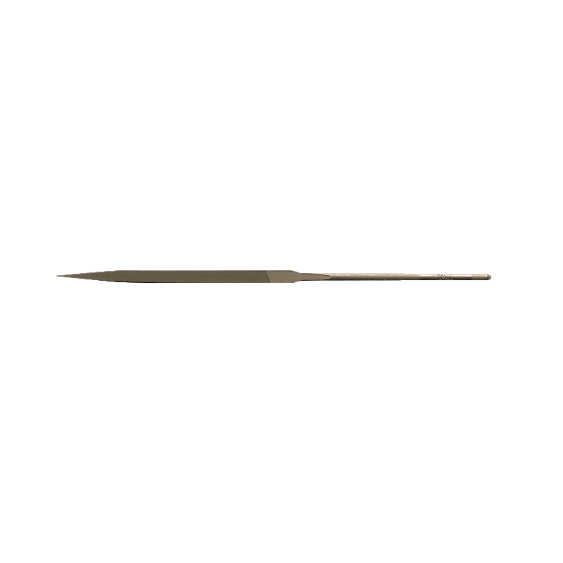 Pilnik igłowy płaski zbieżny do metalu wykańczak 160 mm nieoprawiony 2-301-16-2-0 Bahco Pilnik igłowy płaski zbieżny do metalu wykańczak 160 mm nieoprawiony 2-301-16-2-0 Bahco Bahcocentrum.pl