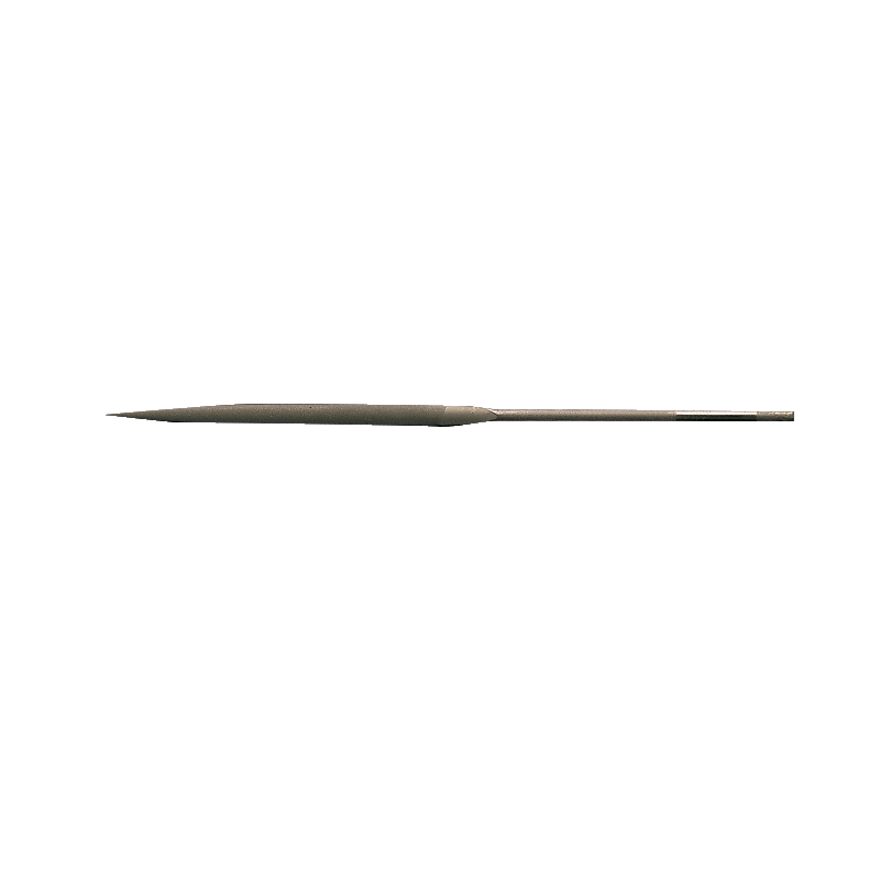 Pilnik igłowy półokrągły do metalu wykańczak 180 mm nieoprawiony 2-304-18-2-0 Bahco Pilnik igłowy półokrągły do metalu wykańczak 180 mm nieoprawiony 2-304-18-2-0 Bahco Bahcocentrum.pl