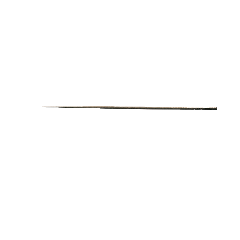 Pilnik igłowy okrągły do metalu zgrubny 160 mm nieoprawiony 2-307-16-0-0 Bahco Pilnik igłowy okrągły do metalu zgrubny 160 mm nieoprawiony 2-307-16-0-0 Bahco Bahcocentrum.pl