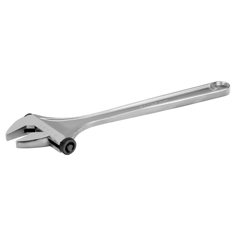 Klucz nastawny do zadań specjalnych 155 mm 91C Bahco Klucz nastawny do zadań specjalnych 155 mm 91C Bahco Bahcocentrum.pl