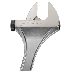 Klucz nastawny do zadań specjalnych 155 mm 91C Bahco