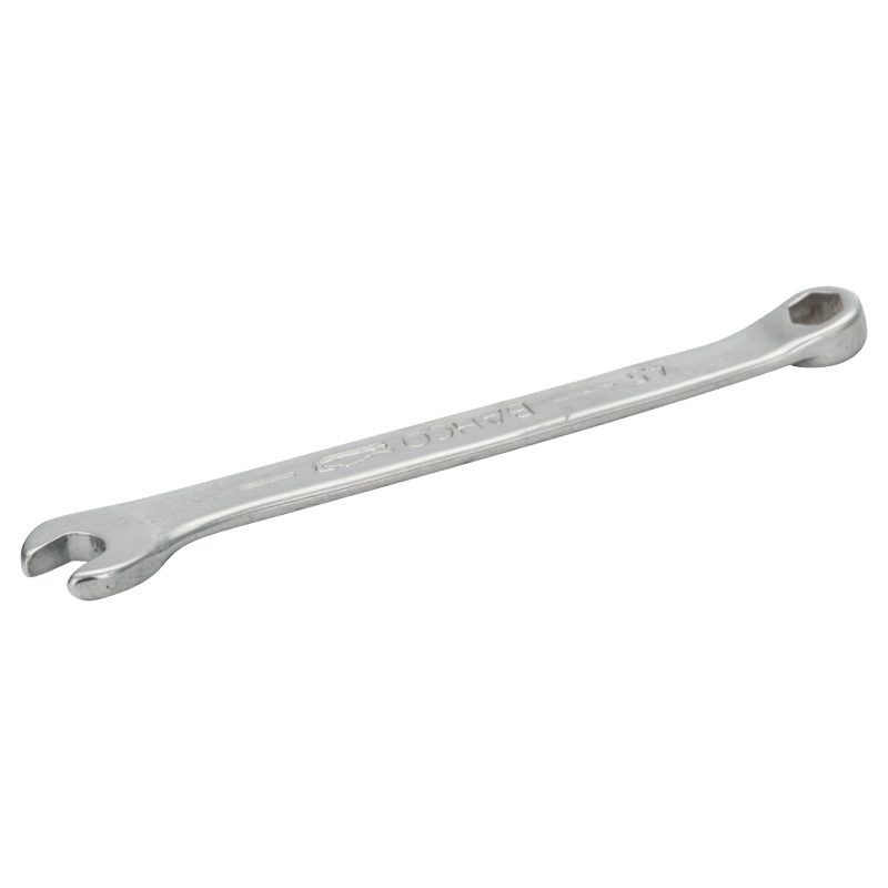 Klucz płasko-oczkowy 4.5 mm 4020L-M-4.5 Bahco Bahcocentrum.pl