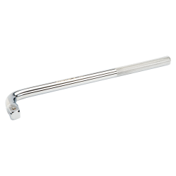 Pokrętło odgięte 3/4" 415 mm 8963 Bahco