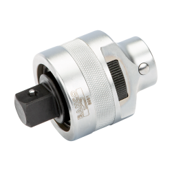Adapter z grzechotką dwukierunkową 3/4" 8951 Bahco