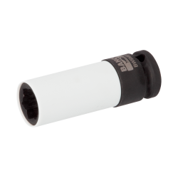 Nasadka udarowa antykradzieżowa 1/2" do felg aluminiowych 17 mm BWSMB17 BAHCO