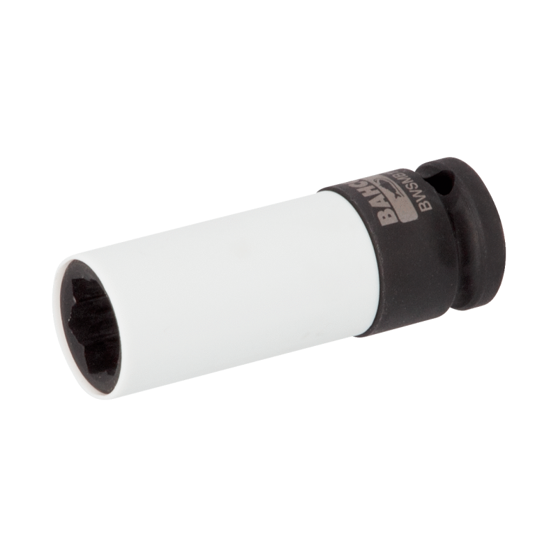 Nasadka udarowa antykradzieżowa 1/2" do felg aluminiowych 17 mm BWSMB17 BAHCO Nasadka udarowa antykradzieżowa 1/2" do felg aluminiowych 17 mm BWSMB17 BAHCO Bahcocentrum.pl