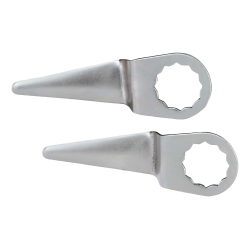 Ostrze odsadzone 57 mm 2 szt. BPBG5725 Bahco