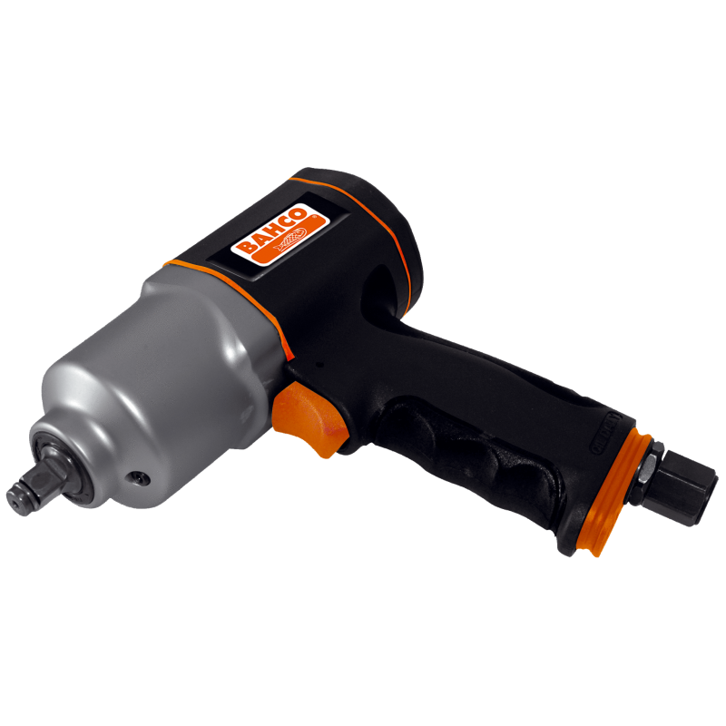 Klucz udarowy pneumatyczny 1/2'' BP814 BAHCO Bahcocentrum.pl