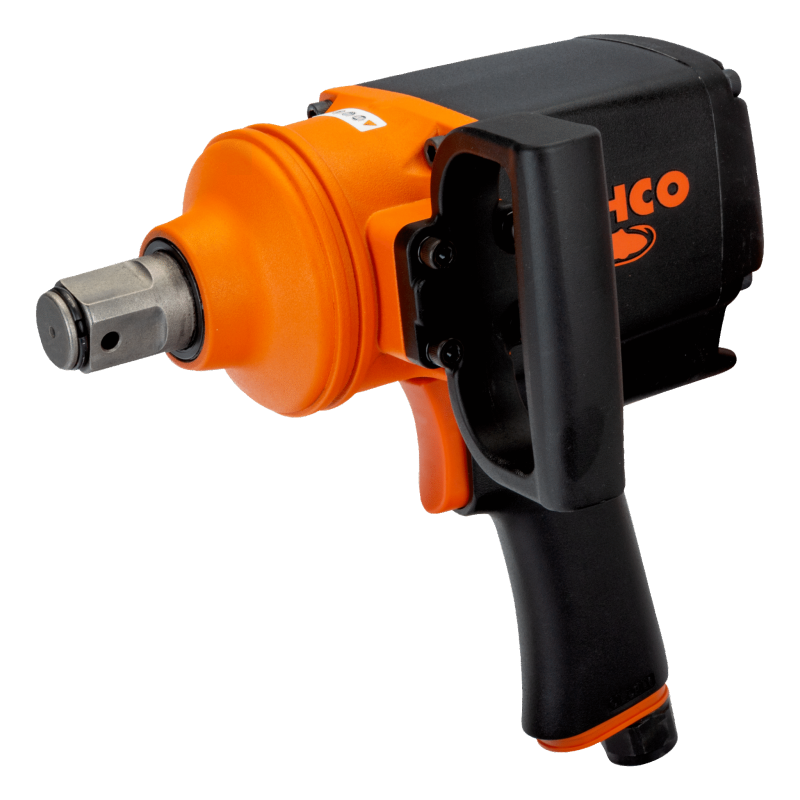 Klucz udarowy pneumatyczny 1'' BP905P BAHCO Bahcocentrum.pl