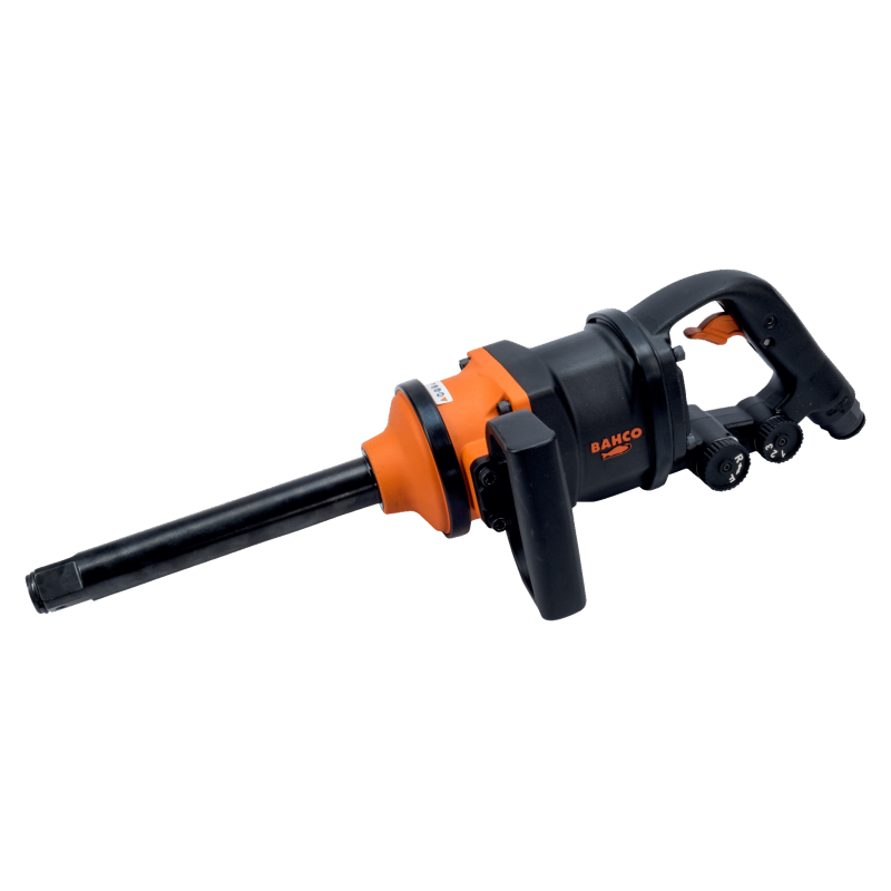 Klucz udarowy pneumatyczny 1'' BP905L BAHCO Bahcocentrum.pl