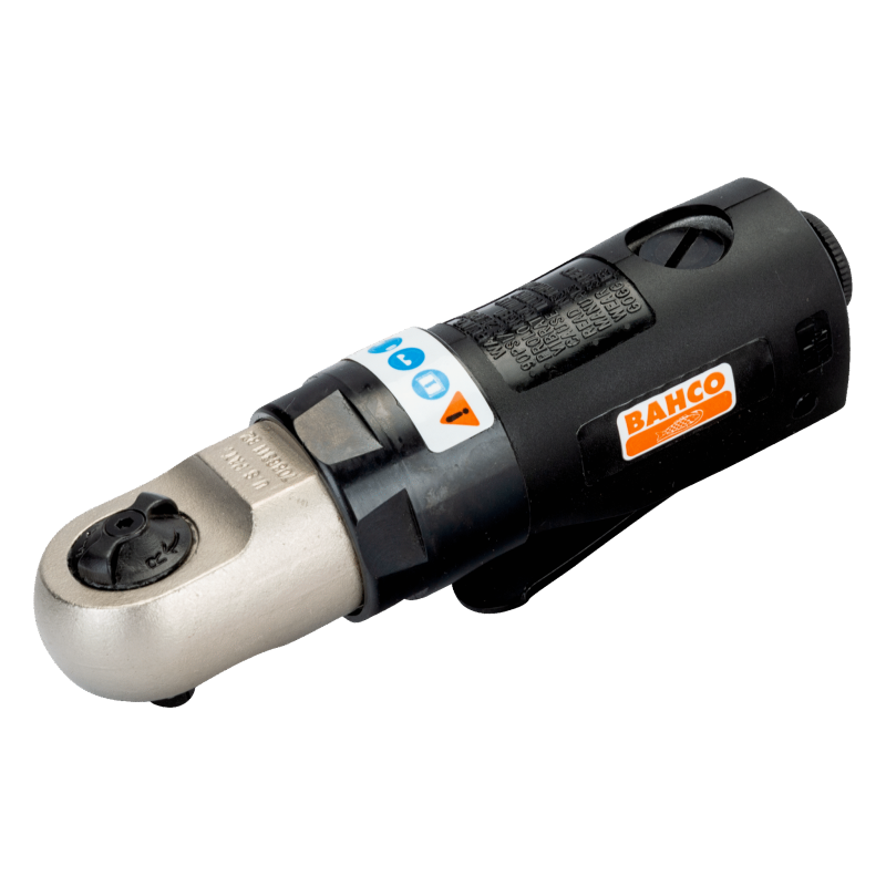 Grzechotka pneumatyczna 1/4'' BP700 BAHCO Bahcocentrum.pl