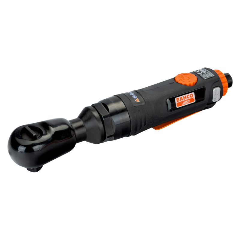 Grzechotka pneumatyczna 1/2'' BP821 BAHCO Bahcocentrum.pl
