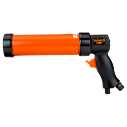 Pistolet wyciskacz pneumatyczny 310 ml BP215A Bahco