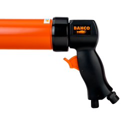 Pistolet wyciskacz pneumatyczny 310 ml BP215A Bahco