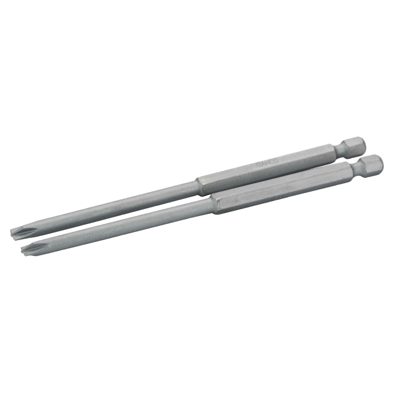 Bit kombinowany płaski 8.0 x PH2 x 125 mm 2 szt. 59S/PH3COMBI-2P Bahco Bit kombinowany płaski 8.0 x PH2 x 125 mm 2 szt. 59S/PH3COMBI-2P Bahco Bahcocentrum.pl