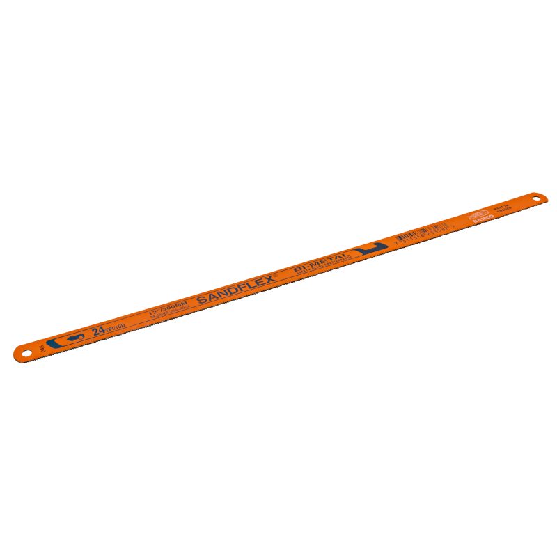 Brzeszczot 250 mm do metalu 24 TPI 5 szt. Sandflex 3906-250-24-5P Bahco Brzeszczot 250 mm do metalu 24 TPI 5 szt. Sandflex 3906-250-24-5P Bahco Bahcocentrum.pl