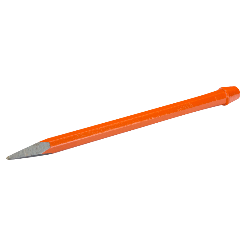 Punktak ślusarski 8-kątny 400 mm 874604000 Bahco Bahcocentrum.pl