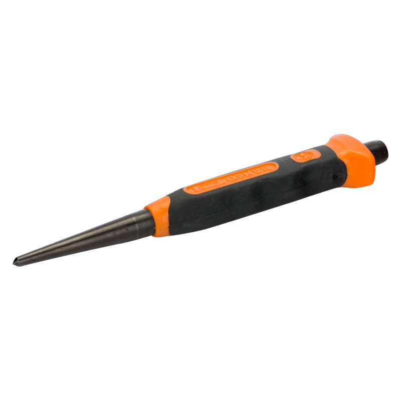 Punktak z 2-komponentową rękojeścią 165 mm SB3755BM-4 Bahco Punktak z 2-komponentową rękojeścią 165 mm SB3755BM-4 Bahco Bahcocentrum.pl