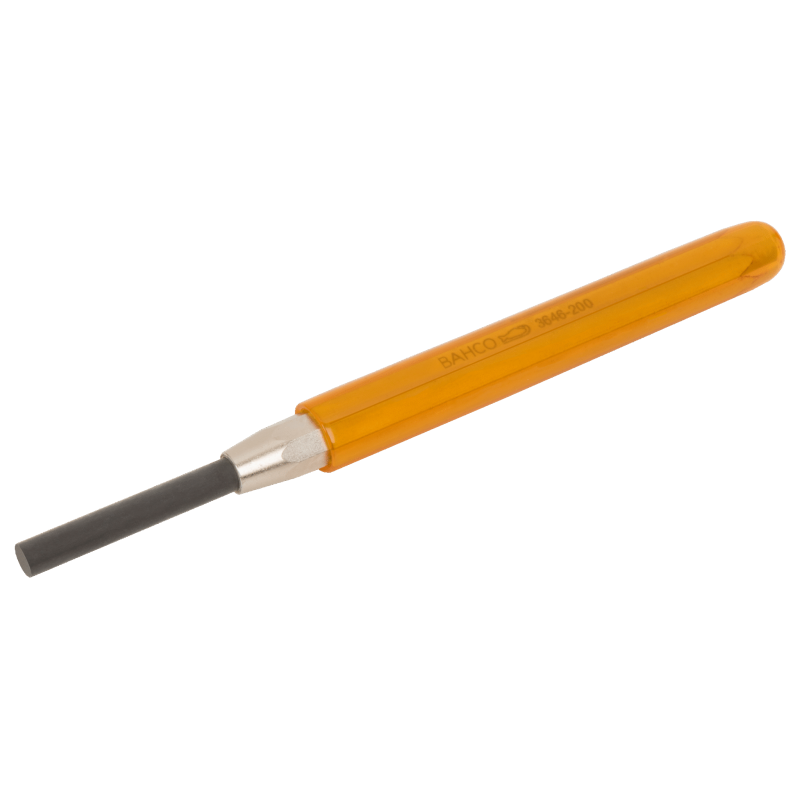 Wybijak z rękojeścią Ø 6 x 180 mm 3646-180 BAHCO Wybijak z rękojeścią Ø 6 x 180 mm 3646-180 BAHCO Bahcocentrum.pl