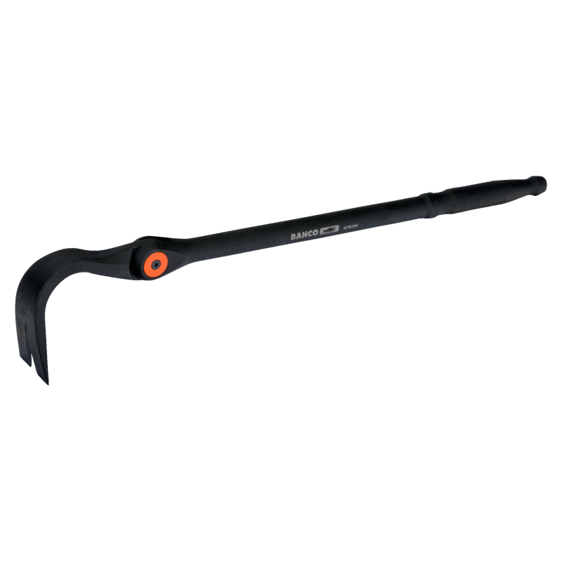 Łom nastawny 260 mm APB260 Bahco Bahcocentrum.pl