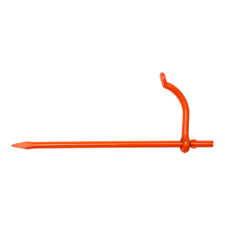 Hak budowlany murarski 300 mm 440103000 BAHCO