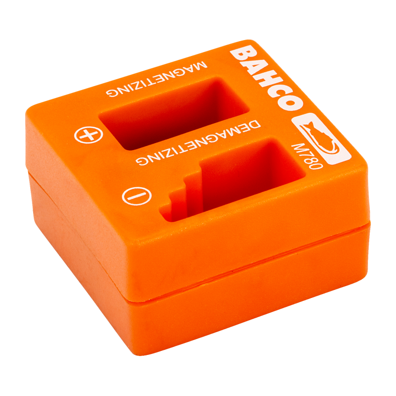 Magnetyzer do magnesowania i rozmagnesowywania narzędzi M780 Bahco Magnetyzer do magnesowania i rozmagnesowywania narzędzi M780 Bahco Bahcocentrum.pl