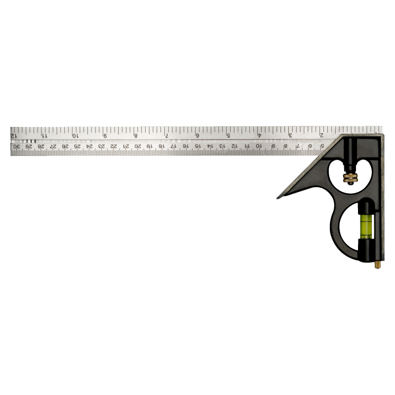 Kątownik stalowy z poziomicą 300 mm 993-300-1 IRIMO Kątownik stalowy z poziomicą 300 mm 993-300-1 IRIMO Bahcocentrum.pl