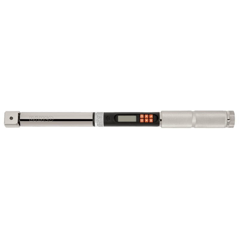 Klucz dynamometryczny Bluetooth® 6.8-135 Nm ze złączem prostokątnym 14x18 mm TAWMB9135M BAHCO Klucz dynamometryczny Bluetooth® 6.8-135 Nm ze złączem prostokątnym 14x18 mm TAWMB9135M BAHCO Bahcocentrum.pl