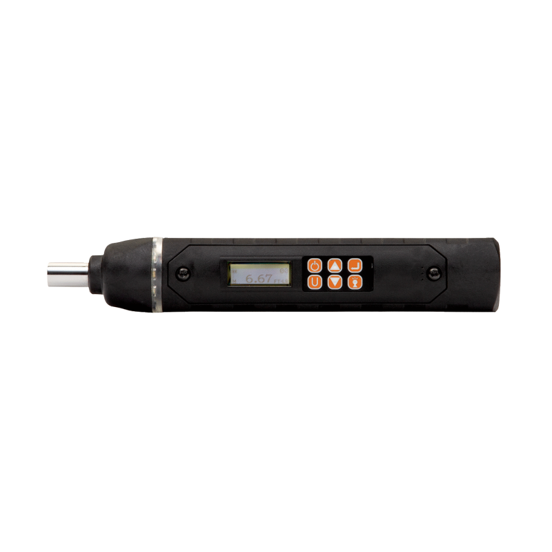 Wkrętak dynamometryczny elektroniczny Bluetooth® 0.45-9 Nm na bity TASMB14H09 BAHCO Wkrętak dynamometryczny elektroniczny Bluetooth® 0.45-9 Nm na bity TASMB14H09 BAHCO Bahcocentrum.pl