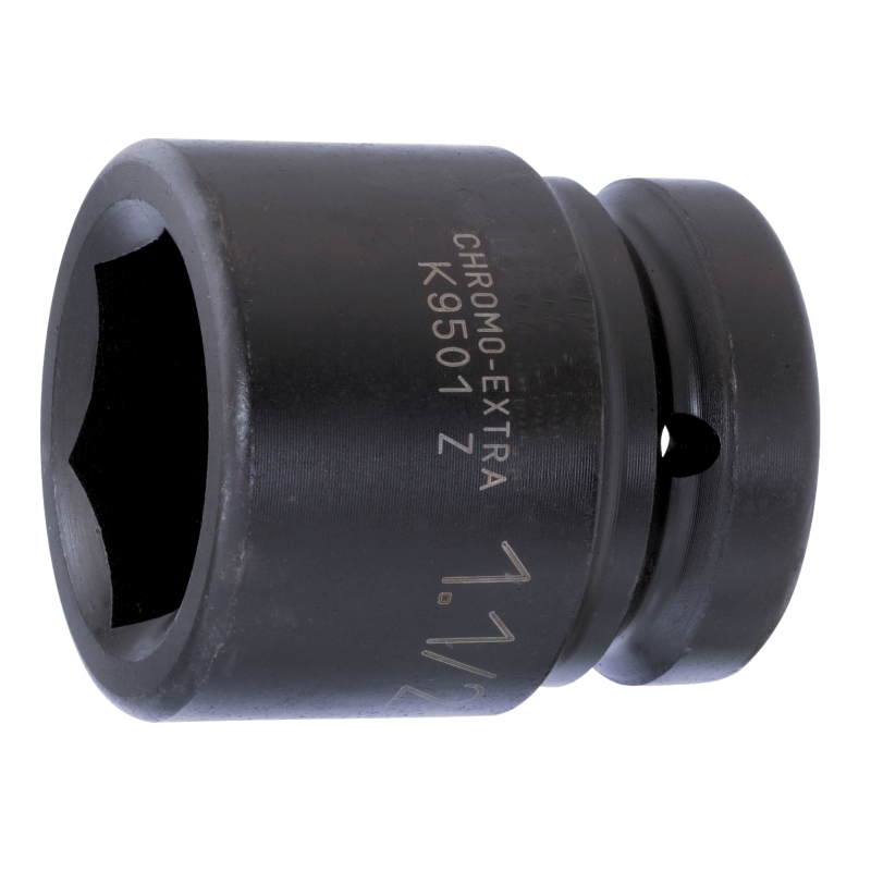 Nasadka udarowa 1" calowa 2'' K9501Z-2 BAHCO Nasadka udarowa 1" calowa 2'' K9501Z-2 BAHCO Bahcocentrum.pl