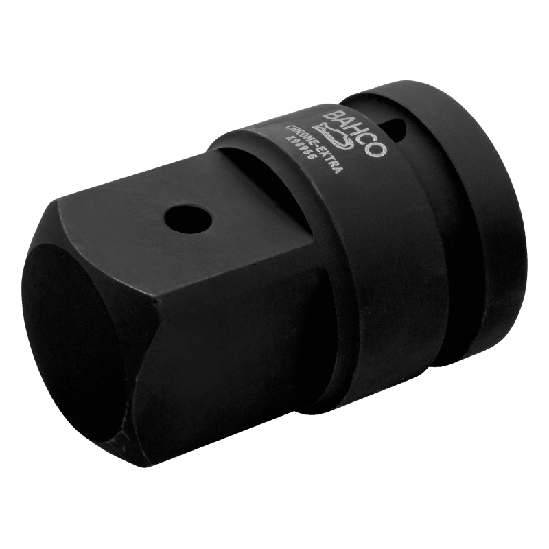 Adapter udarowy z 1'' na 1.1/2'' K9895G BAHCO Adapter udarowy z 1'' na 1.1/2'' K9895G BAHCO Bahcocentrum.pl