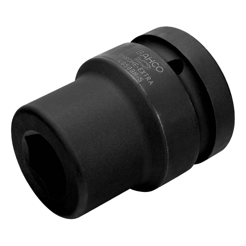 Przejściówka udarowa z 1'' na 22 mm K9509H5 BAHCO Przejściówka udarowa z 1'' na 22 mm K9509H5 BAHCO Bahcocentrum.pl