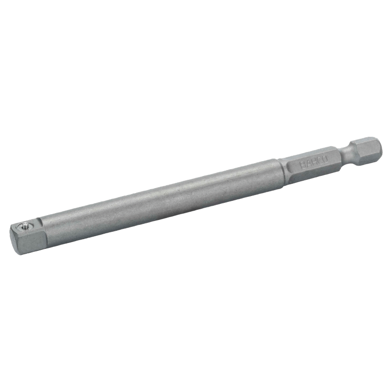 Adapter 1/4'' hex na 3/8'' kwadrat K66100-3/8-1P BAHCO Adapter 1/4'' hex na 3/8'' kwadrat K66100-3/8-1P BAHCO Bahcocentrum.pl