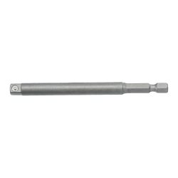 Adapter 1/4'' hex na 3/8'' kwadrat 5 szt. K66100-3/8 BAHCO