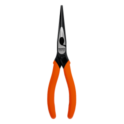 Szczypce półokrągłe 140 mm 2430 D-140 BAHCO