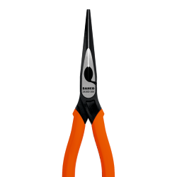 Szczypce półokrągłe 200 mm 2430 D-200 BAHCO