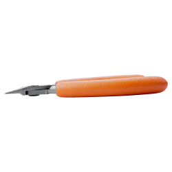 Szczypce ucinaki boczne precyzyjne 0.4-1.6 Flush C3340R IP BAHCO