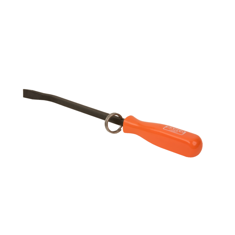 Pręt do podważania 305 mm z zabezpieczeniem TAH2484-30 BAHCO Pręt do podważania 305 mm z zabezpieczeniem TAH2484-30 BAHCO Bahcocentrum.pl
