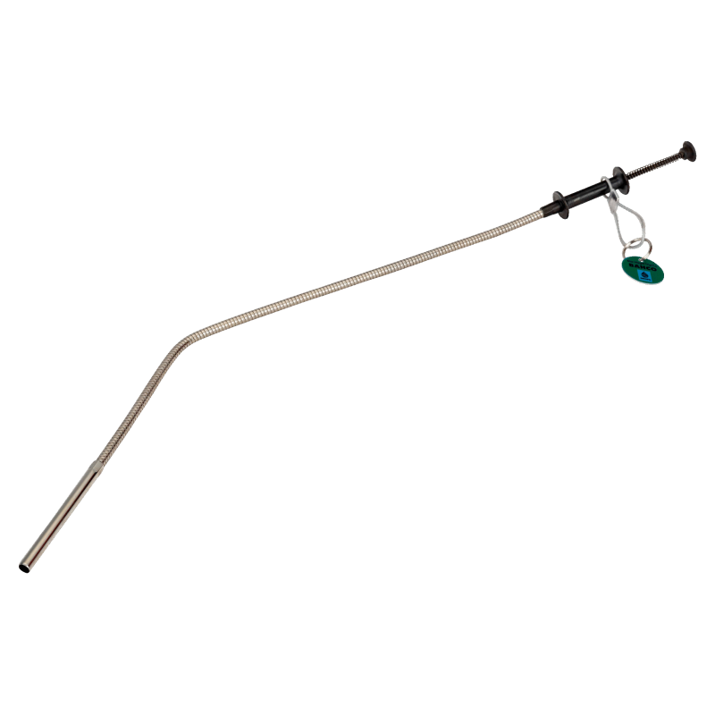 Chwytak mechaniczny giętki 560 mm z zabezpieczeniem TAH2509 BAHCO Chwytak mechaniczny giętki 560 mm z zabezpieczeniem TAH2509 BAHCO Bahcocentrum.pl