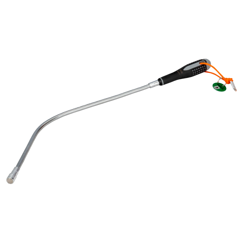Chwytak magnetyczny 405 mm z zabezpieczeniem TAH2535F2 BAHCO Chwytak magnetyczny 405 mm z zabezpieczeniem TAH2535F2 BAHCO Bahcocentrum.pl
