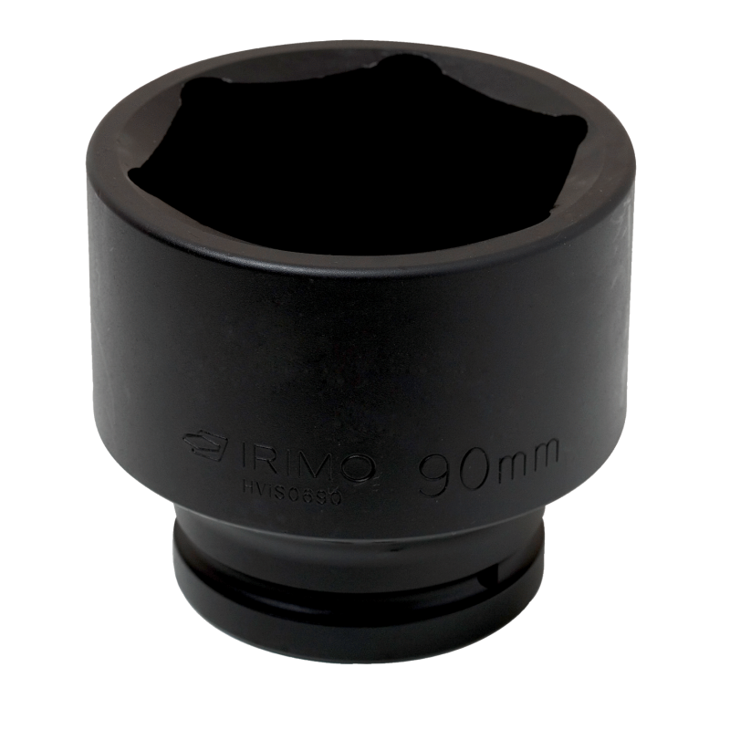 Nasadka udarowa cienkościenna 1” 90 mm BHVIS0690 BAHCO Nasadka udarowa cienkościenna 1” 90 mm BHVIS0690 BAHCO Bahcocentrum.pl