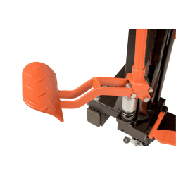 Hydrauliczny wózek do kół BH8AC3-600 BAHCO
