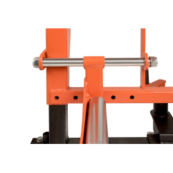 Hydrauliczny wózek do kół BH8AC3-600 BAHCO