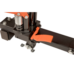 Hydrauliczny wózek do kół BH8AC3-600 BAHCO